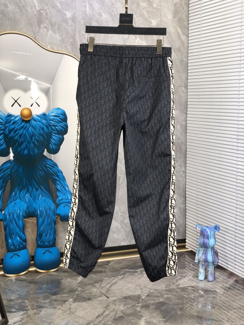 Christian Dior Long Pants